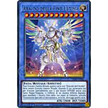 GEIM-IT046 Araldo della Fine Ultima rara 1a Edizione (IT) -NEAR MINT-