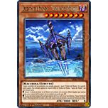 GEIM-IT058 Eredita' del Mondo - "Lancia del Mondo" rara 1a Edizione (IT) -NEAR MINT-