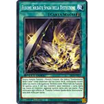 SBCB-IT015 Fusione Soldato Spada della Distruzione comune 1a Edizione (IT) -NEAR MINT-
