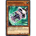 SBCB-IT031 Giara Assorbente comune 1a Edizione (IT) -NEAR MINT-