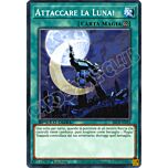 SBCB-IT033 Attaccare la Luna! comune 1a Edizione (IT) -NEAR MINT-