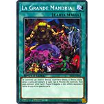 SBCB-IT058 La Grande Mandria comune 1a Edizione (IT) -NEAR MINT-