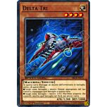 SBCB-IT073 Delta Tri comune 1a Edizione (IT) -NEAR MINT-