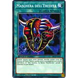 SBCB-IT119 Maschera dell' Eredita' comune 1a Edizione (IT) -NEAR MINT-