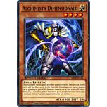 SBCB-IT136 Alchimista Dimensionale comune 1a Edizione (IT) -NEAR MINT-