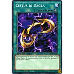 SBCB-IT140 Cestus di Dagla comune 1a Edizione (IT) -NEAR MINT-