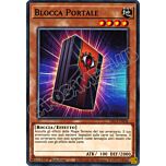 DLCS-IT036 Blocca Portale comune 1a edizione (IT)