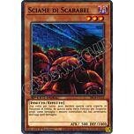 SBCB-IT152 Sciame di Scarabei comune 1a Edizione (IT) -NEAR MINT-