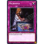 DLCS-IT037 Microspia comune 1a edizione (IT)