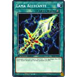 SBCB-IT158 Lama Accecante comune 1a Edizione (IT) -NEAR MINT-