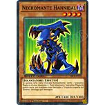 SBCB-IT170 Necromante Hannibal comune 1a Edizione (IT) -NEAR MINT-