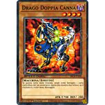SBCB-IT180 Drago Doppia Canna comune 1a Edizione (IT) -NEAR MINT-