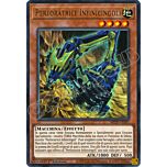 MP20-IT207 Perforatrice Infinicingoli ultra rara 1a Edizione (IT) -NEAR MINT-