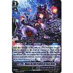 Cardfight!! Vanguard Potere Supremo del Drago Stellare Roventi