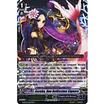 G-BT03-IT067 Kazuha, Duo Bellissima Signora rara foil (IT) -NEAR MINT-