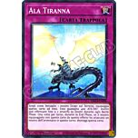 DLCS-IT059 Ala Tiranna comune 1a edizione (IT)