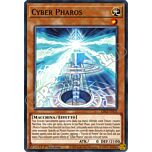LDS2-IT031 Cyber Pharos comune 1a Edizione (IT) -NEAR MINT-