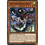 LDS2-IT073 Incanalatrice Arpia (scritta VIOLA) ultra rara 1a Edizione (IT) -NEAR MINT-