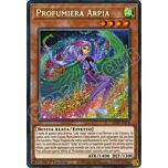 LDS2-IT076 Profumiera Arpia rara segreta 1a Edizione (IT) -NEAR MINT-