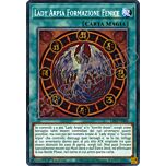 LDS2-IT084 Lady Arpia Formazione Fenice comune 1a Edizione (IT) -NEAR MINT-