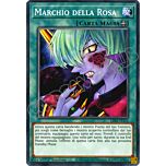 LDS2-IT115 Marchio della Rosa comune 1a Edizione (IT) -NEAR MINT-