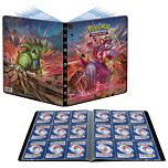 Pokemon Spada e Scudo Stili di Lotta portfolio 9 tasche