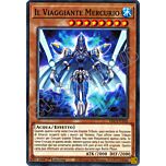 DLCS-IT102 Il Viaggiante Mercurio comune 1a edizione (IT)