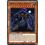 DLCS-IT114 Zushin il Gigante Dormiente comune 1a edizione (IT)
