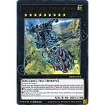 MP20-IT214 Spezza Terra Infinicingoli ultra rara 1a Edizione (IT) -NEAR MINT-