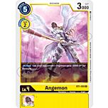 BT01-EN055 Angemon rara normale (EN) -NEAR MINT-