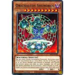 DLCS-IT141 Orichalcos Shunoros comune 1a edizione (IT)