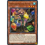 MP20-IT220 Stregartigiana Pittrice ultra rara 1a Edizione (IT) -NEAR MINT-