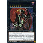 DLCS1IT118 Numero 24: Dragulas il Drago Vampyre (scritta blu) ultra rara 1a edizione (IT)