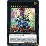 DLCS2IT125 Cipher Drago Occhi Galattici (scritta verde) ultra rara 1a edizione (IT)