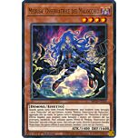 MP20-IT233 Medusa, Osservatrice del Malocchio ultra rara 1a Edizione (IT) -NEAR MINT-