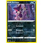 39 / 73 Purrloin comune foil reverse (IT) -NEAR MINT-
