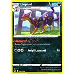 40 / 73 Liepard non comune normale (IT) -NEAR MINT-