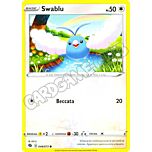 48 / 73 Swablu comune normale (IT) -NEAR MINT-