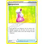 54 / 73 Iperpozione non comune normale (IT) -NEAR MINT-