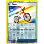 63 / 73 Bici Rotom non comune foil reverse (IT) -NEAR MINT-
