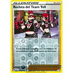 67 / 73 Recluta del Team Yell non comune foil reverse (IT) -NEAR MINT-