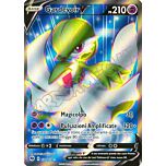 70 / 73 Gardevoir V ultra rara foil (IT) -NEAR MINT-