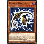 LED7-IT010 Blocca Braccia comune 1a Edizione (IT) -NEAR MINT-