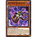 LED7-IT027 Astro Drago Meklord Asterisco comune 1a Edizione (IT) -NEAR MINT-