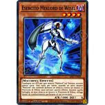 LED7-IT028 Esercito Meklord di Wisel comune 1a Edizione (IT) -NEAR MINT-