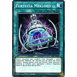 LED7-IT029 Fortezza Meklord comune 1a Edizione (IT) -NEAR MINT-