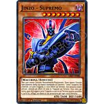 LED7-IT040 Jinzo - Supremo comune 1a Edizione (IT) -NEAR MINT-