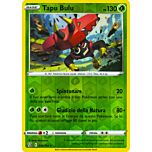 016 / 163 Tapu Bulu Rara Holo Reverse foil (IT) -NEAR MINT-