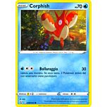 038 / 163 Corphish Comune normale (IT) -NEAR MINT-