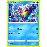 043 / 163 Bruxish Non Comune normale (IT) -NEAR MINT-